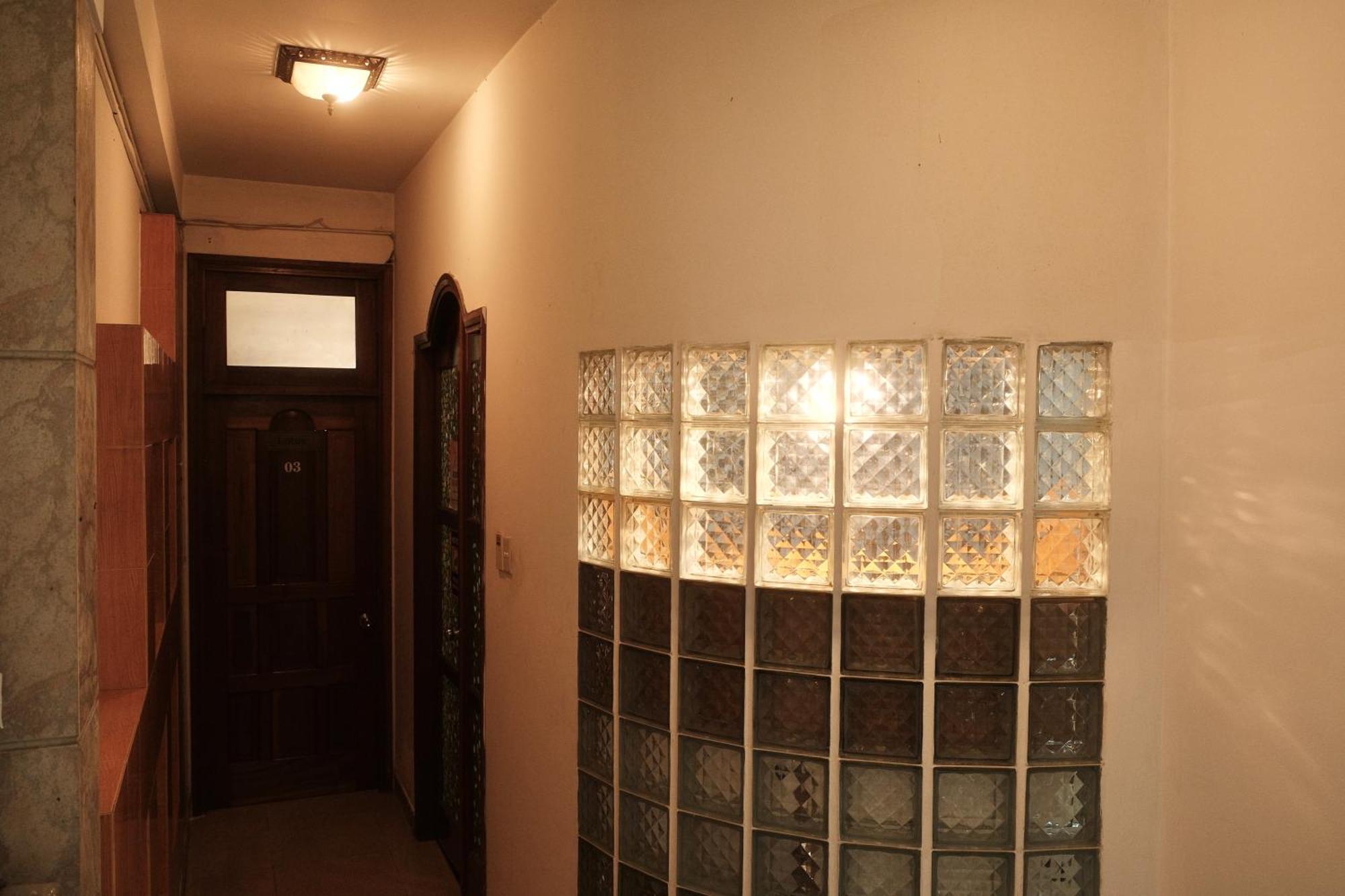 Sakura Hostel Saigon Ho Chi Minh-staden Exteriör bild