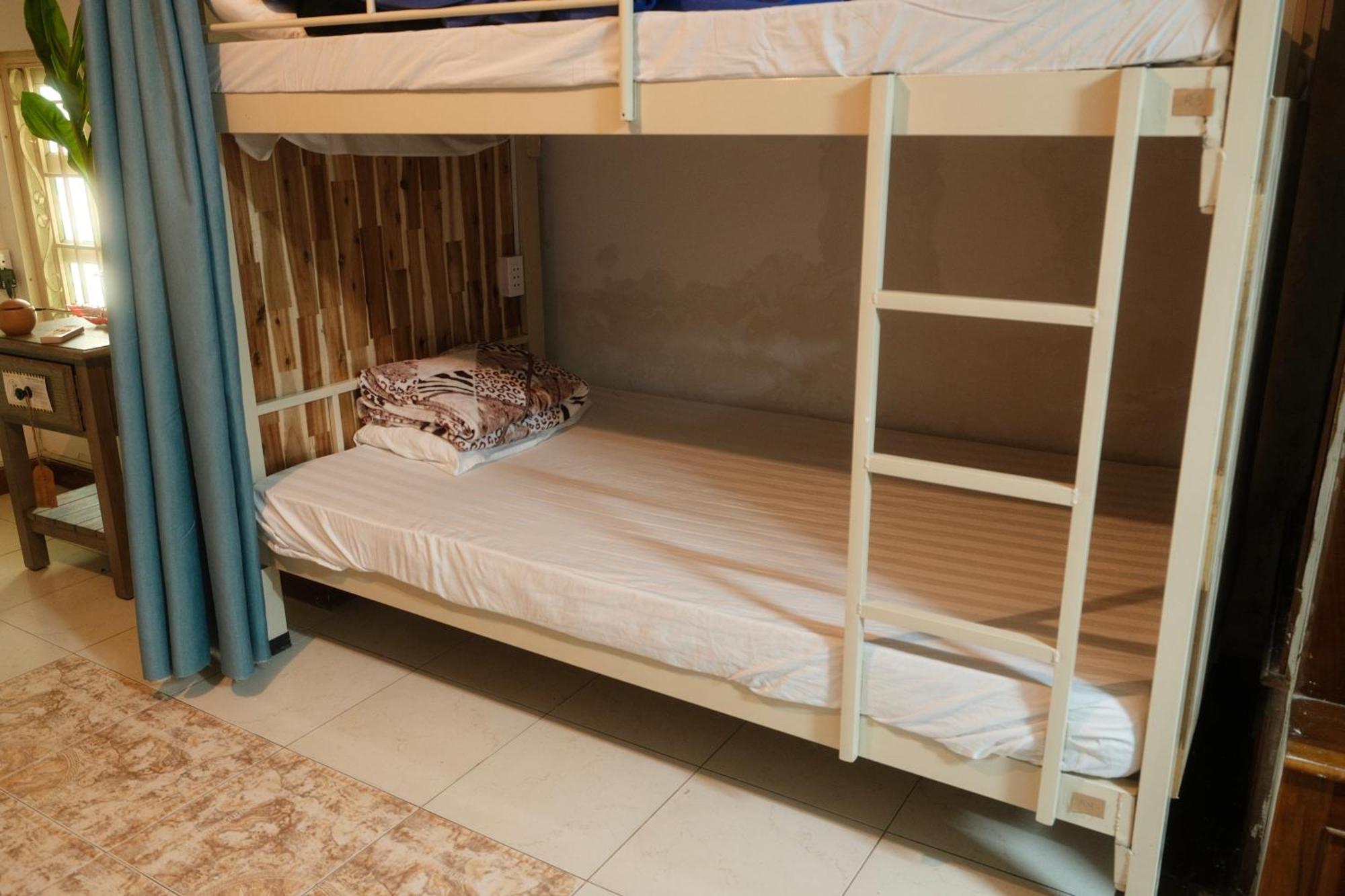 Sakura Hostel Saigon Ho Chi Minh-staden Exteriör bild